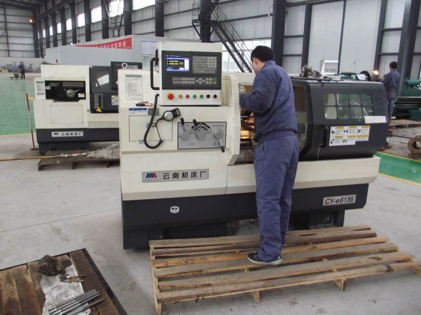 廠(chǎng)房車(chē)間